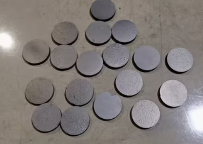 TẤM GRAPHITE NHIỆT PHÂN (PYROLYTIC GRAPHITE SHEET): DẪN NHIỆT CỰC CAO, CHỊU NHIỆT CHO ỨNG DỤNG ĐIỆN TỬ/HÀNG KHÔNG